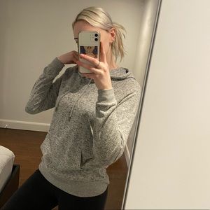 2/$25🌸light garage hoodie